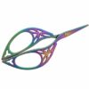HiyaHiya Rainbow Scissors (Art Deco)