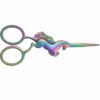 HiyaHiya Rainbow Scissors (Unicorn)