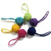 HiyaHiya Yarn Ball Stitch Markers