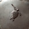 JUL Sea Turtle Charm