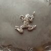 JUL Tree Frog Charm