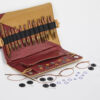 KnitPro Ginger 4″ Special Grande Interchangeable Needle Set