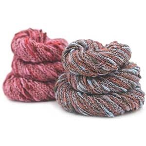Mixed Fiber Yarn