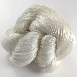 Silk Yarn