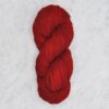 Swans Island Washable Wool DK Yarn (Cayenne)