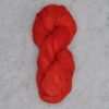 Swans Island Washable Wool DK Yarn (Pumpkin)