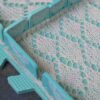 The Mindful Collection Knit Blockers