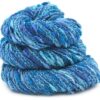 Trendsetter CinCin Yarn – 1800 Turq Purple Aqua