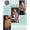 Trendsetter It’s Time For A Spring Fling Pattern Book #6201