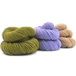 Wool Yarn