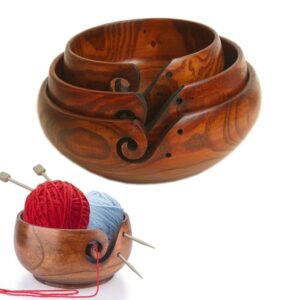Yarn Bowls