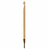 addiClick Bamboo Crochet Hook