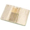 addiClick Bamboo Crochet Hook Accessory Set