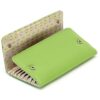 addiClick Bamboo Crochet Hook Accessory Set