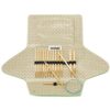 addiClick Bamboo Interchangeable Needle Set