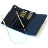 addiClick Aluminum Crochet Hook Accessory Set