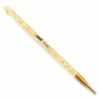 addiClick Plastic Crochet Hook