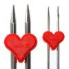 addi To Go Stitch Holders – 1 Small, 1 Large