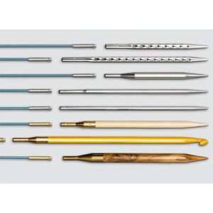 addiClick Interchangeable Accessories