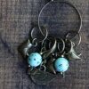 Animal Family Bird Stitch Markers