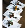 Animal Family Stitch Markers