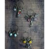 Animal Family Stitch Markers