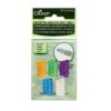 Clover Coil Knitting Needle Holders (Small)