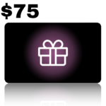 $75