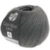 Lana Grossa Cool Wool Lace Yarn (Ashe 26)