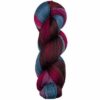 Lana Grossa Cool Wool Lace Hand Dyed Yarn (Babita 812)
