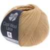 Lana Grossa Cool Wool Lace Yarn (Camel 31)