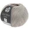 Lana Grossa Cool Wool Lace Yarn (Cement 32)