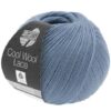 Lana Grossa Cool Wool Lace Yarn (Denim 2)