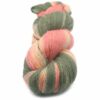 Lana Grossa Cool Wool Lace Hand Dyed Yarn (Diya 802)