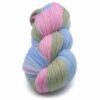 Lana Grossa Cool Wool Lace Hand Dyed Yarn (Kajol 805)