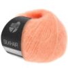 Lana Grossa Silkhair Yarn (Apricot 159)