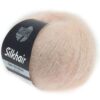 Lana Grossa Silkhair Yarn (Blush 93)