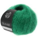 156 Christmas Green