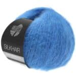132 Copenhagen Blue