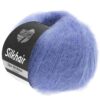 Lana Grossa Silkhair Yarn (Dark Lilac 116)