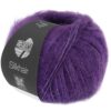Lana Grossa Silkhair Yarn (Disco 193)