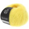 Lana Grossa Silkhair Yarn (Lemon 158)