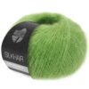 Lana Grossa Silkhair Yarn (Mallard 167)