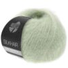 Lana Grossa Silkhair Yarn (Misty Green 140)