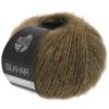 Lana Grossa Silkhair Yarn (Mushroom 165)