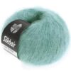 Lana Grossa Silkhair Yarn (Pale Turquoise 82)