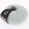 Lana Grossa Silkhair Yarn (Pearl 41)