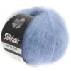 Lana Grossa Silkhair Yarn (Periwinkle 92)