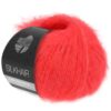 Lana Grossa Silkhair Yarn (Saltwater Taffy 147)