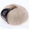 Lana Grossa Silkhair Yarn (Sand 18)